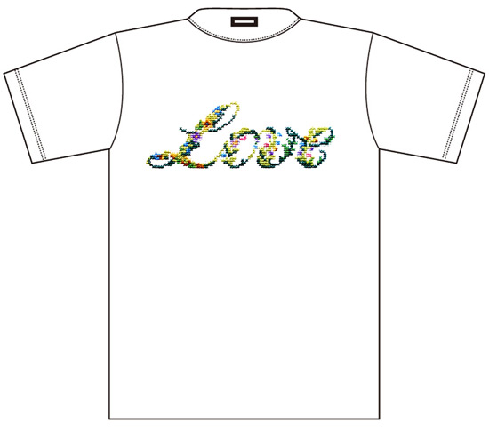 T-Shirts No.015